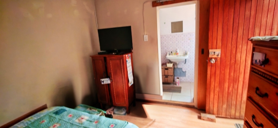 4 Bedroom Property for Sale in Southfield Western Cape